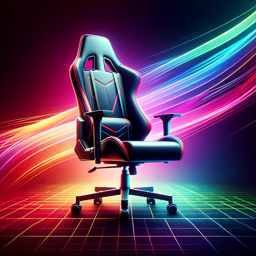 Guide Chaise Gamer on the GPT Store