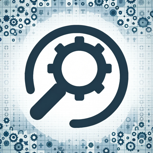 logo of FMEA Assistent on the GPT Store