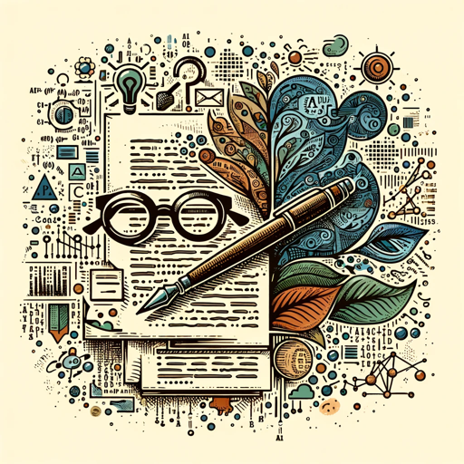 logo of Research Paper Generator on the GPT Store