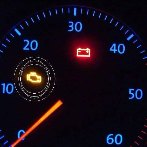 logo of My Mechanic Auto on the GPT Store