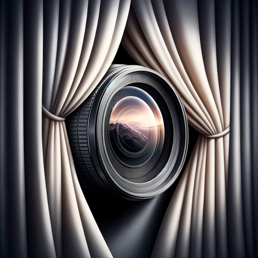 logo of Realistic Portrait Creator on the GPT Store