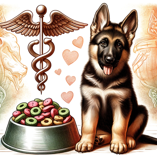 logo of Mifex Doggy Magic on the GPT Store