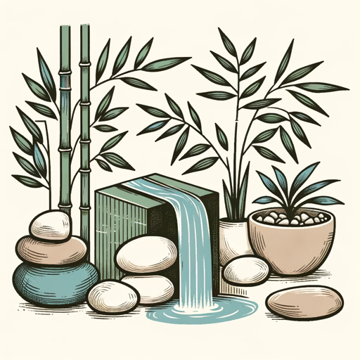 logo of 風水マスター on the GPT Store