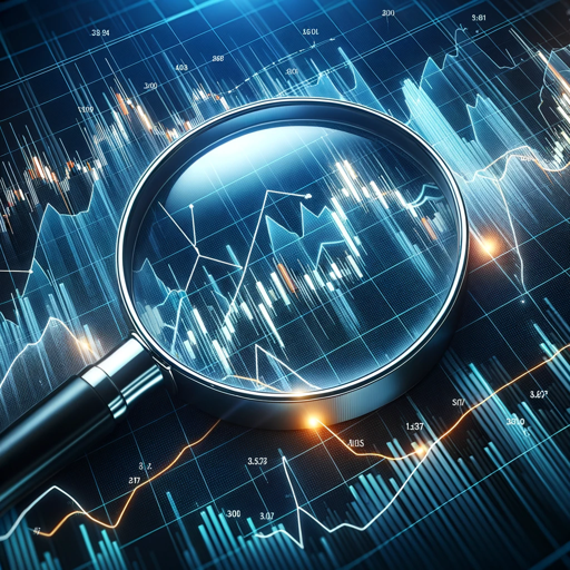 logo of Stock Finder on the GPT Store