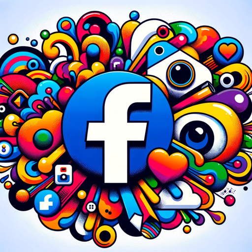 logo of Asistente de Fan Page de Facebook on the GPT Store