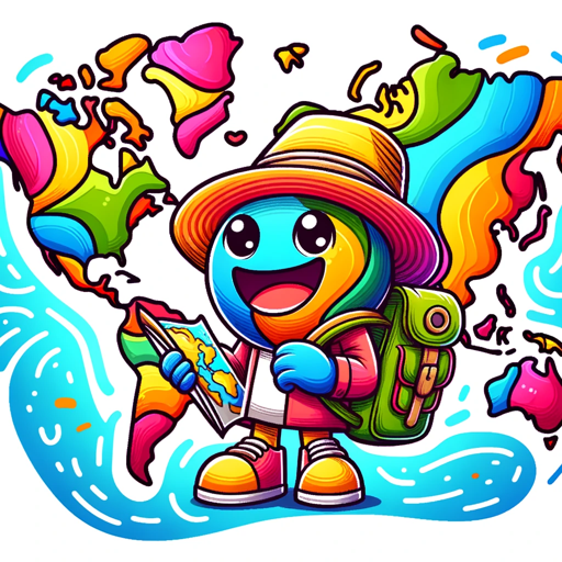 logo of Travel Buddy on the GPT Store