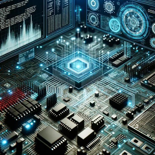 logo of Verilog Designer on the GPT Store