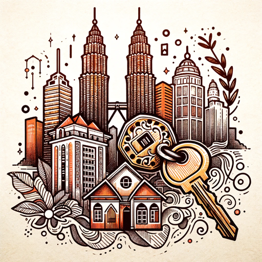 logo of Real Estate Advisor Malaysia on the GPT Store