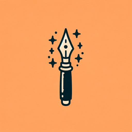 logo of MrWriter on the GPT Store