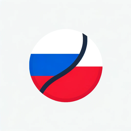 Russian-Polish on the GPT Store