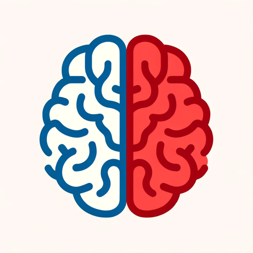 logo of Thinking assistant on the GPT Store
