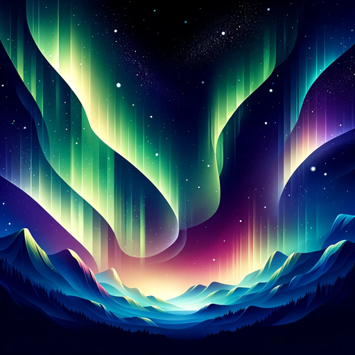 logo of Geomagnetic Storm and Auroral Predictor on the GPT Store