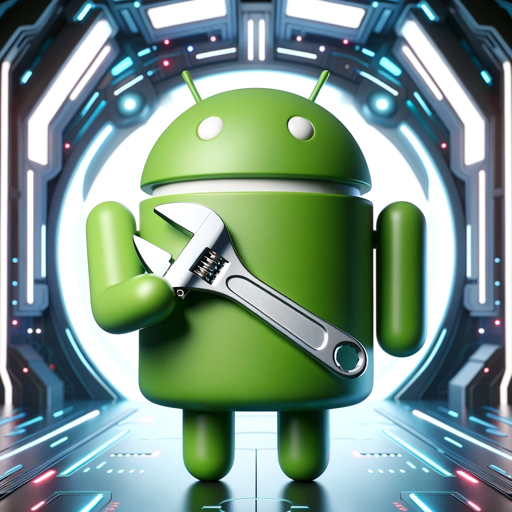 Android Jetpack Compose App Creator on the GPT Store