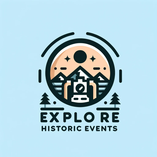 logo of AIRZ Historic Event Explorer on the GPT Store