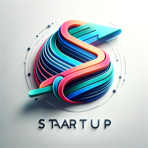 logo of Startup Brand Logo Creator on the GPT Store
