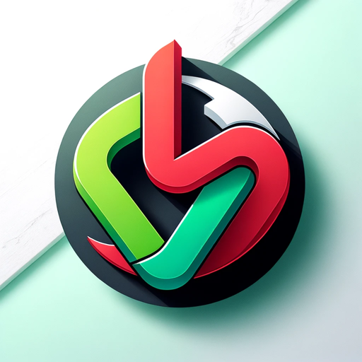 logo of Laravel & Inatia Vue & Jetstream on the GPT Store