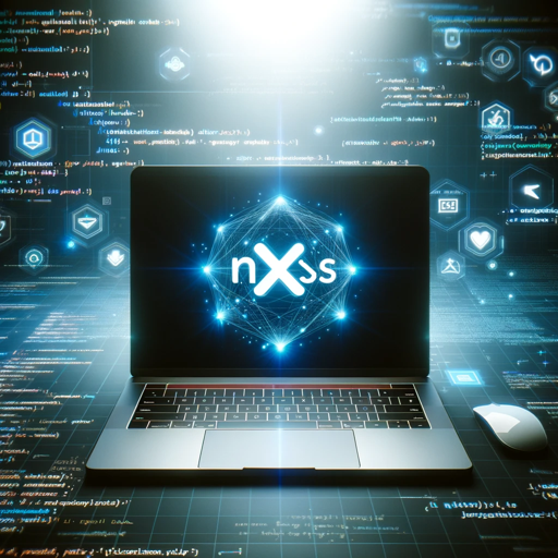 logo of Next.js Helper on the GPT Store