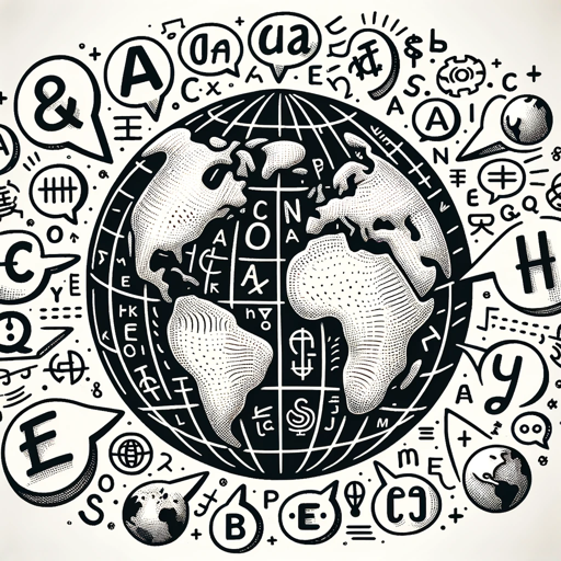 logo of Markdown translator on the GPT Store