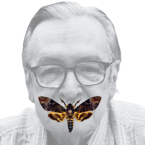 Olavo de Carvalho | Hannibal x Clarice on the GPT Store