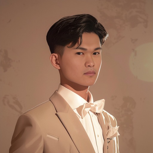 logo of 公众号标题仿写 on the GPT Store