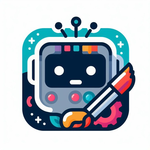 logo of Logo Generator on the GPT Store