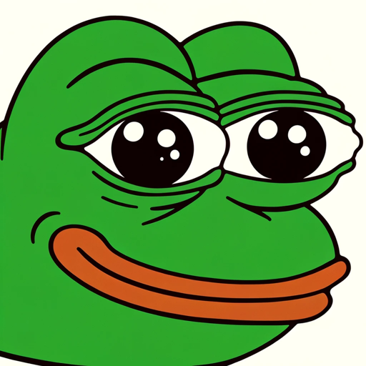 logo of Pepe Cartoonizer Yourself on the GPT Store