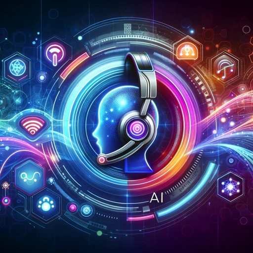 logo of AI Customer Service on the GPT Store