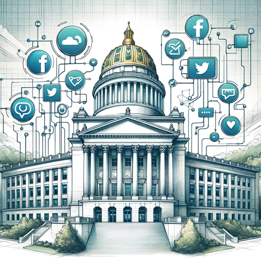 logo of WV Political Media Strategist on the GPT Store