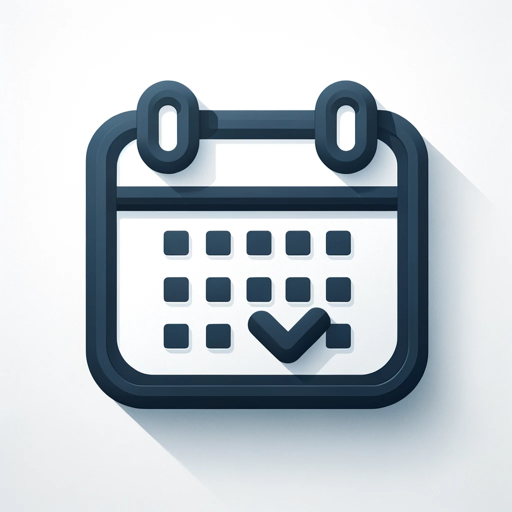 logo of Event Planner on the GPT Store
