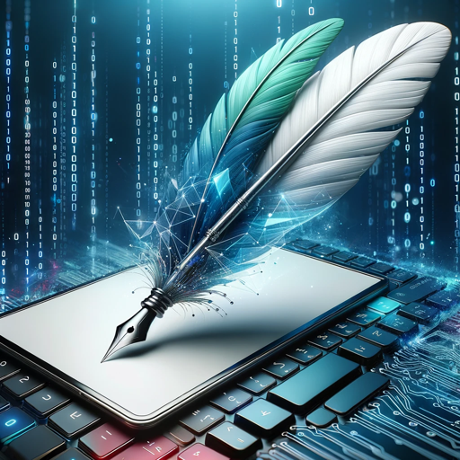 logo of SEO Research and Writing Specialist on the GPT Store