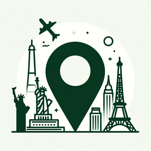 logo of What's Free Around Here on the GPT Store