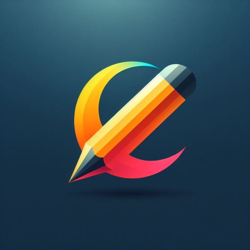 logo of Write For Me + on the GPT Store