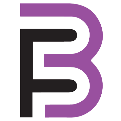 logo of AI Driven Salon Marketing Pro by Fully Booked AI® on the GPT Store