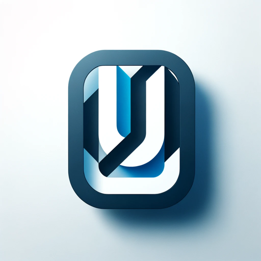 logo of UX UI Guru on the GPT Store