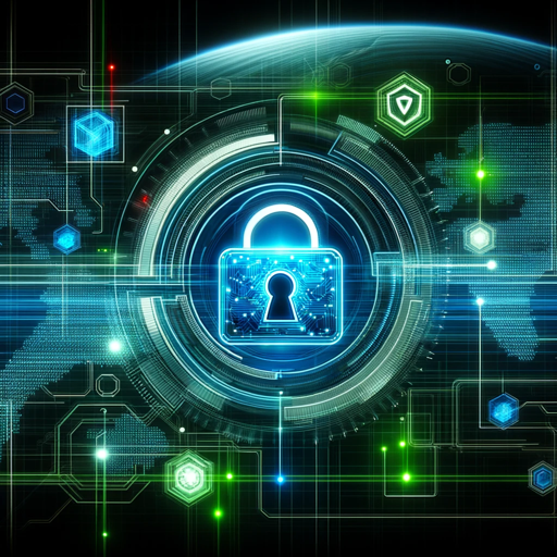 logo of Intelligence Analyst Sentinel on the GPT Store