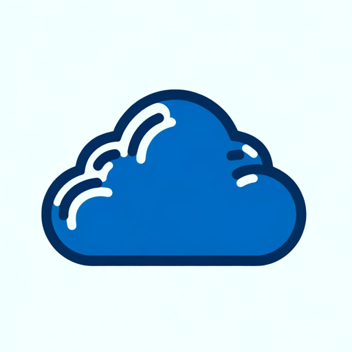 logo of Azure Architect on the GPT Store