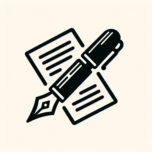 logo of Latex Proofreader on the GPT Store