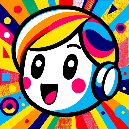 logo of うちの AI さん on the GPT Store