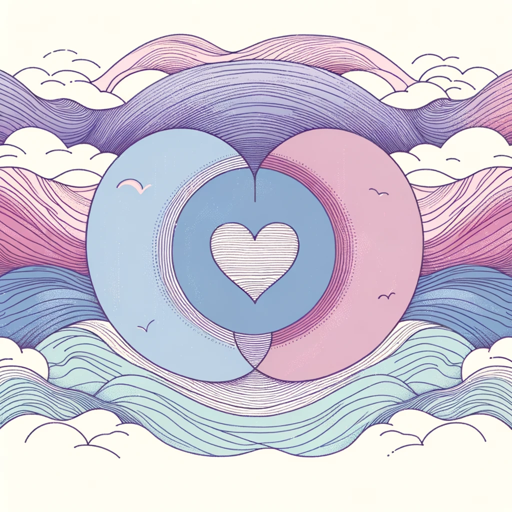logo of El Amor es Perfecto on the GPT Store