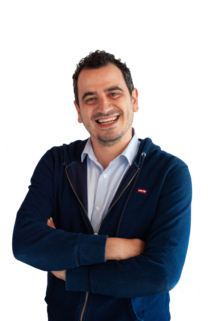 logo of SEO Guru Paolo Marzano on the GPT Store