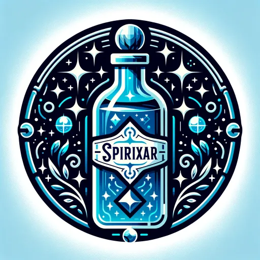 logo of Spirixar on the GPT Store