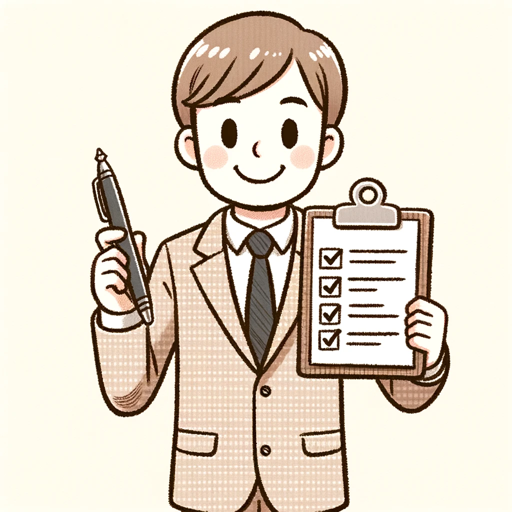 logo of VETASSESS Helper on the GPT Store