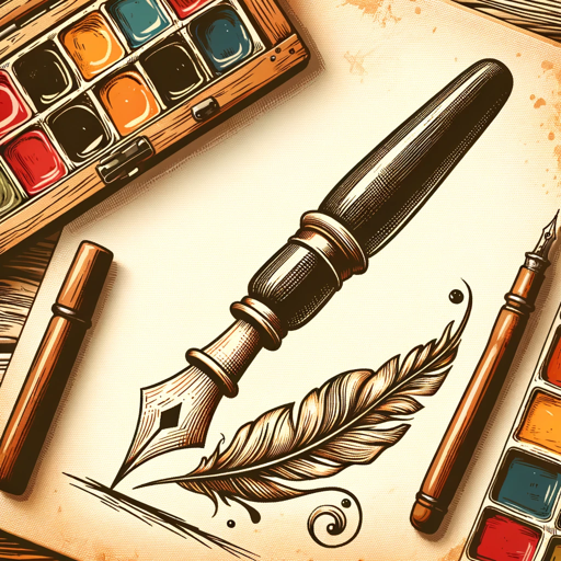 logo of Générateur d'art on the GPT Store