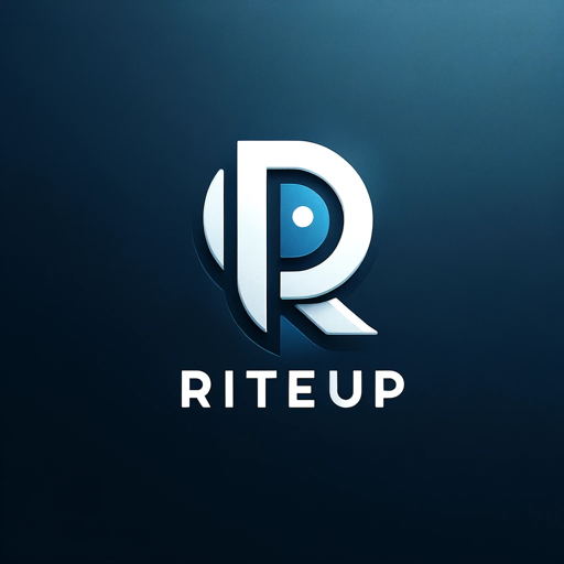 logo of RiteUP on the GPT Store