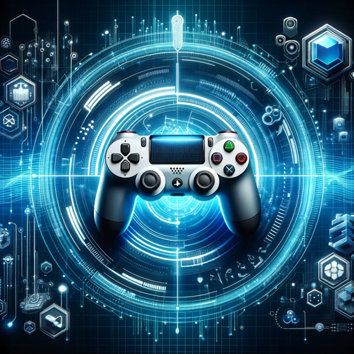 logo of GameGPT on the GPT Store