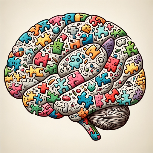 logo of Cognitive Development Guide on the GPT Store