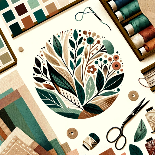 logo of Fashion Artist with Image Generation on the GPT Store