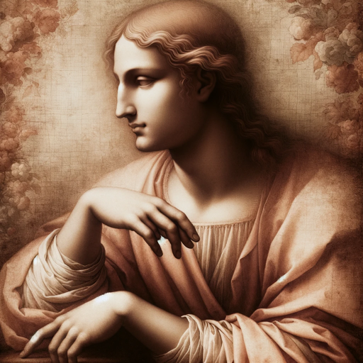 Leonardo Da Vinci on the GPT Store