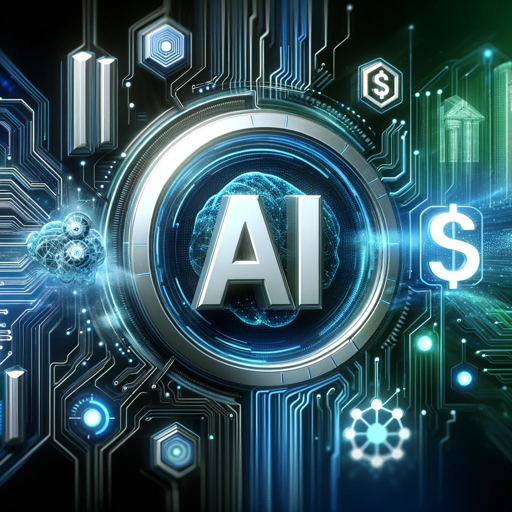 logo of Banking AI Innovator on the GPT Store