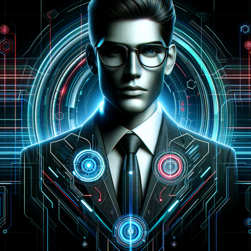 logo of Gerador de Personas on the GPT Store